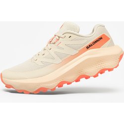 Trailrunningschuhe Damen Salomon - Ultra Flow 2 rosa/beige