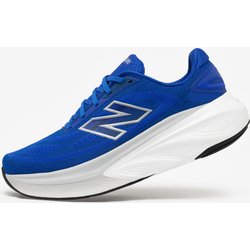 Laufschuhe Herren New Balance - Fresh Foam X More V6 blau