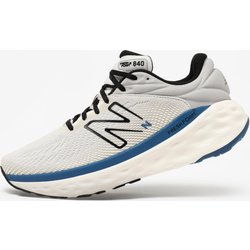 Laufschuhe Herren New Balance - 840 weiß