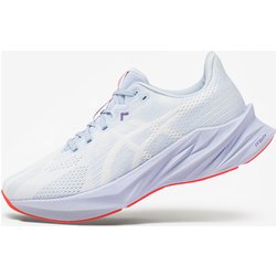 Laufschuhe Damen Asics - GEL-Dynablast lavendel/weiß