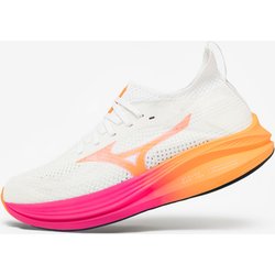 Laufschuhe Herren/Damen Mizuno - Neo Zen weiß/orange