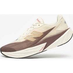 Laufschuhe Damen New Balance - Fuelcell Rebel V5 weiß