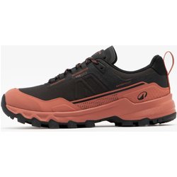 Wanderschuhe Damen wasserdicht - MH500 Light