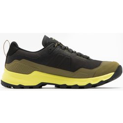 Wanderschuhe Herren wasserdicht - MH500 Light