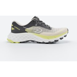 Trailrunningschuhe Herren - MT Cushion 2 beige/gelb