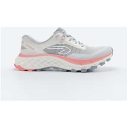 Trailrunningschuhe Damen - MT Cushion 2 grau/rosa