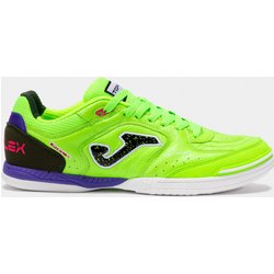 Damen/Herren Futsal Hallenschuhe ‒ Top Flex grün