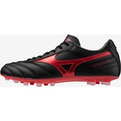 Damen/Herren Fußball Nockenschuhe MG/AG - Mizuno Morelia II PRO