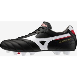 Damen/Herren Fußball Nockenschuhe FG - Mizuno Morelia II PRO