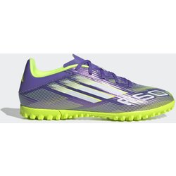 Damen/Herren Fußball Multinockenschuhe Turf - F50 Club