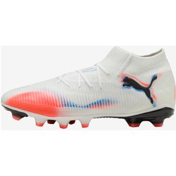 Damen/Herren Fußball Nockenschuhe FG - Future 8 Pro weiß