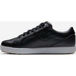Damen Golfschuhe wasserdicht - Links Sport weiß
