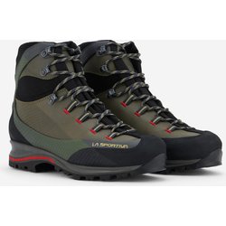 Stiefel Trango TRK Leder GTX wasserdicht