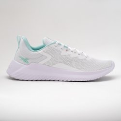 Fitnessschuhe Damen - Fluxlite II weiß