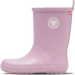 Gummistiefel Rubber Boots Hummel Kinder pink