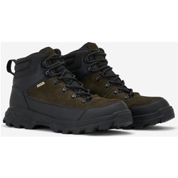 Jagdstiefel Crosshunt 100 V2 wasserdicht grün