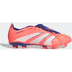 Damen/Herren Fußball Nockenschuhe FG/MG - Predator League Coral Blaze orange