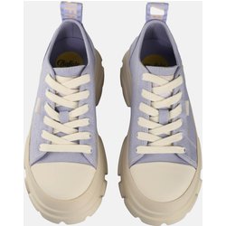 Buffalo Cade Lace Up Lo Sneaker