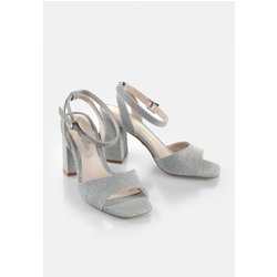 Buffalo Charlotte Neat - Vegan Glitter