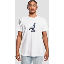 Mister Tee Dove Sneaker