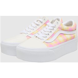 Vans Ua Old Skool Stackform Schuh