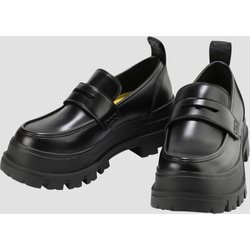 Buffalo Aspha Loafer Shoe Flat