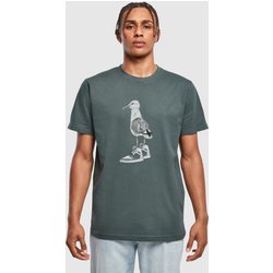 Mister Tee Seagull Sneaker