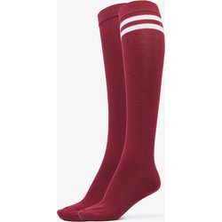 Urban Classics Ladies College Socks 2-Pack