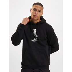 Mister Tee Sneaker Hoody