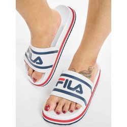 Fila Heritage Morro Bay Zeppa Slipper