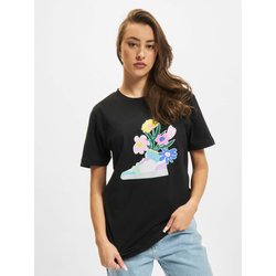 Mister Tee Ladies Flower Sneaker