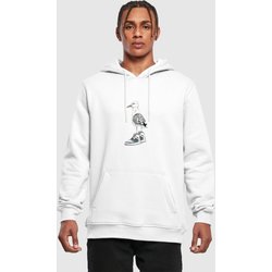 Mister Tee Seagull Sneaker Hoody