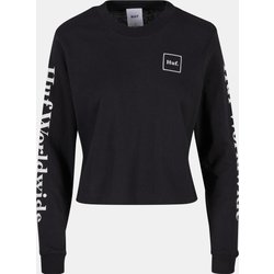 HUF Domestic Crop Longsleeve
