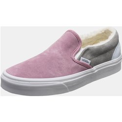 Vans Ua Classic Slip-On Color Theory Checkerboard Schuh
