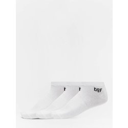 DEF Tesla Socks