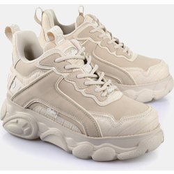 Buffalo Cld Chai - Vegan Nappa/Nubuck