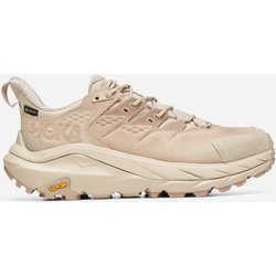 HOKA Kaha 2 Low GORE-TEX Schuhe in Oxford Tan/Dune Größe M46/ W46 2/3 | Wandern