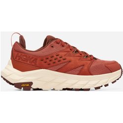 HOKA Anacapa Breeze Low Schuhe für Herren in Baked Clay/Shortbread Größe 48 | Wandern