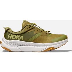 HOKA Transport Schuhe für Herren in Avocado/Harbor Mist Größe 40 2/3 | Wandern