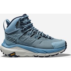 HOKA Kaha 2 GORE-TEX Schuhe für Damen in Mountain Spring/Harbor Mist Größe 38 | Boots