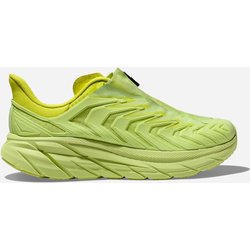 HOKA Project Clifton Schuhe in Butterfly/Evening Primrose Größe 40 2/3 | Lifestyle