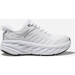 HOKA Bondi SR Schuhe für Damen in White Größe 36 | Straße