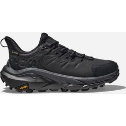 HOKA Kaha 2 Low GORE-TEX Schuhe für Damen in Black Größe 40 2/3 | Wandern