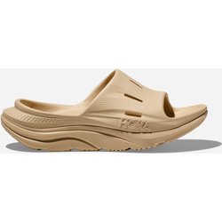 HOKA Ora Recovery Slide 3 Schuhe in Shifting Sand/Shifting Sand Größe M44/ W45 1/3 | Freizeit