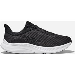 HOKA Solimar Schuhe für Damen in Black/White Größe 36 2/3 | Training & Gym