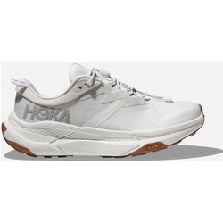 HOKA Transport Schuhe für Herren in White Größe 40 2/3 | Wandern