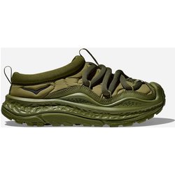 HOKA Ora Primo Schuhe in Forest Floor/Forest Floor Größe 38 | Lifestyle