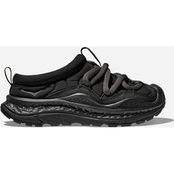 HOKA Ora Primo Schuhe in Black Größe 37 1/3 | Lifestyle