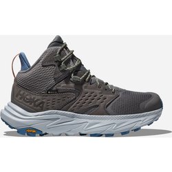 HOKA Anacapa 2 Mid GORE-TEX Schuhe für Herren in Astral/Illusion Größe 46 2/3 | Wandern