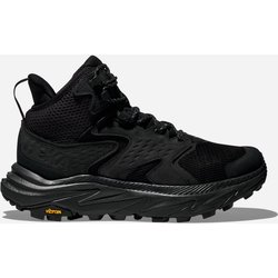 HOKA Anacapa 2 Mid GORE-TEX Schuhe für Herren in Black Größe 44 2/3 | Wandern